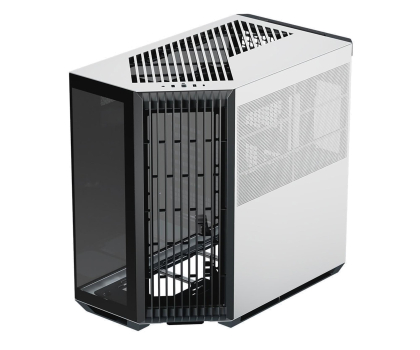 Obudowa APNX V1 Black - White